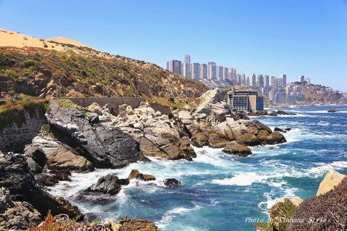 狂野智利,探险者的秘境之旅