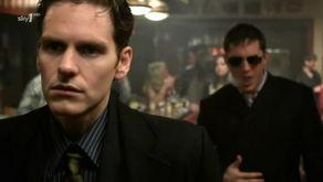 黑道之家,揭秘地下世界的权力与法则