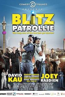 闪电巡逻队,守护城市安全的英勇之光