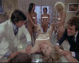 艾曼纽的复仇,复仇女神的逆袭之路