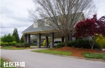 养老庄园,乐享夕阳红的温馨家园